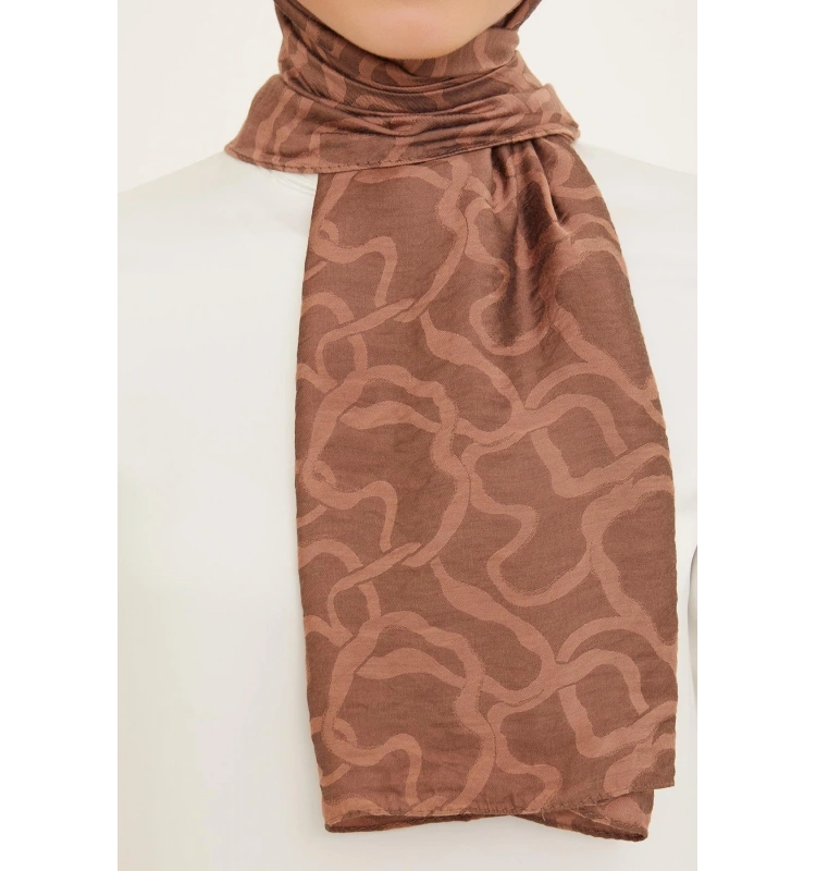 ARMİNE TREND J VİSCON ŞAL 2 24929