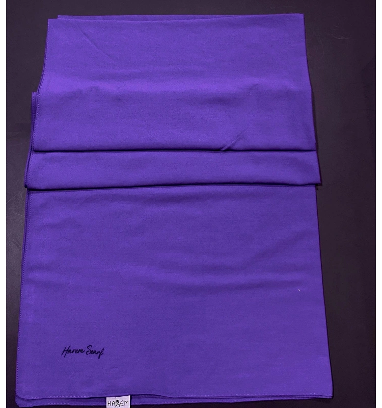 HAREM SCARF İNCİLA ŞAL-MOR