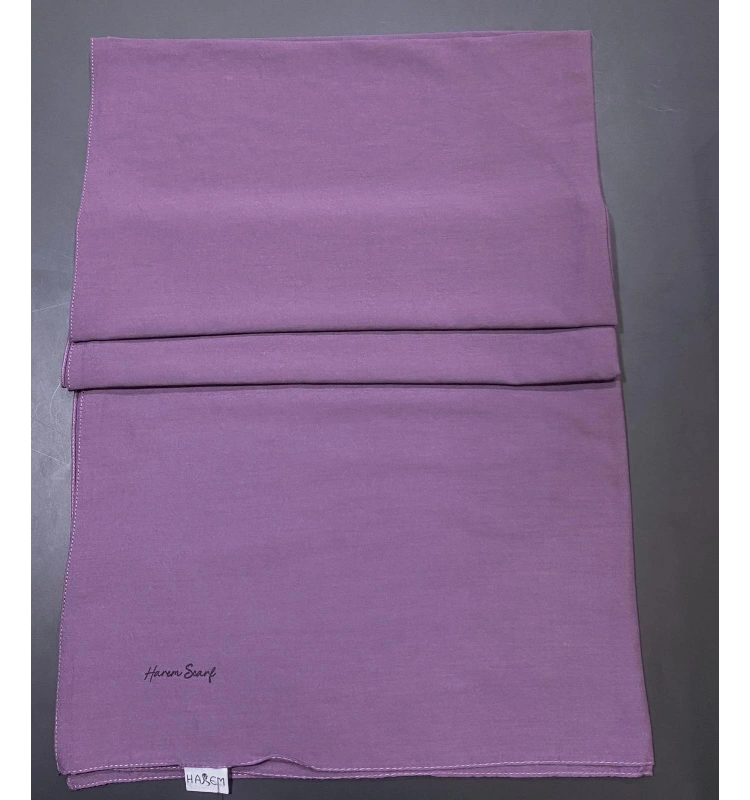 HAREM SCARF İNCİLA ŞAL-MÜRDÜM