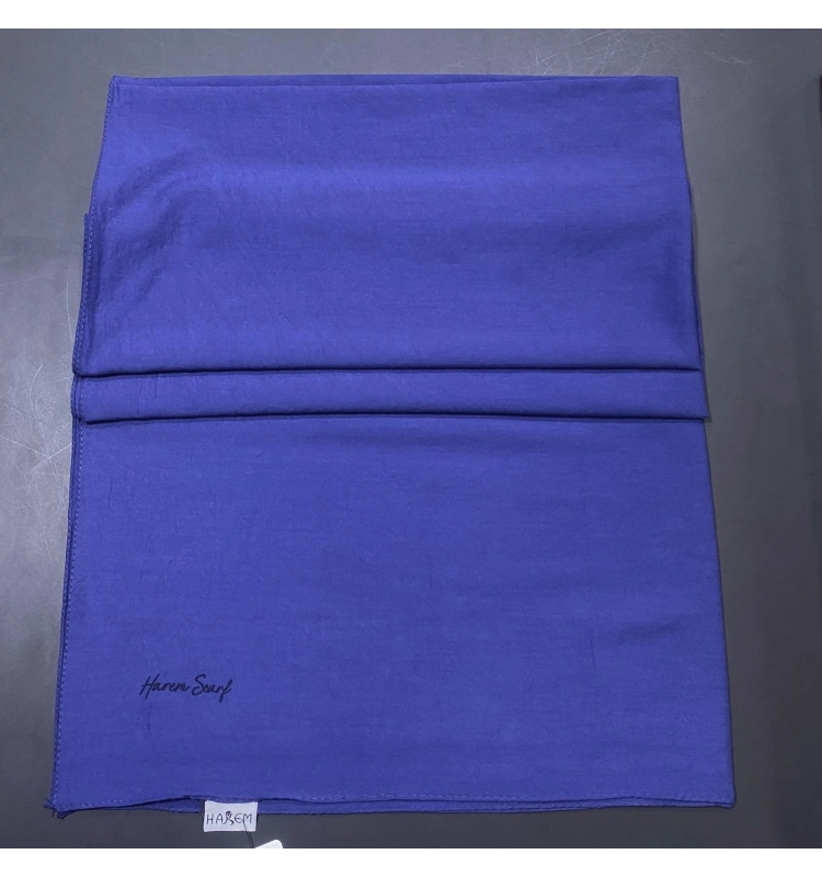 HAREM SCARF İNCİLA ŞAL-PARLAMENT