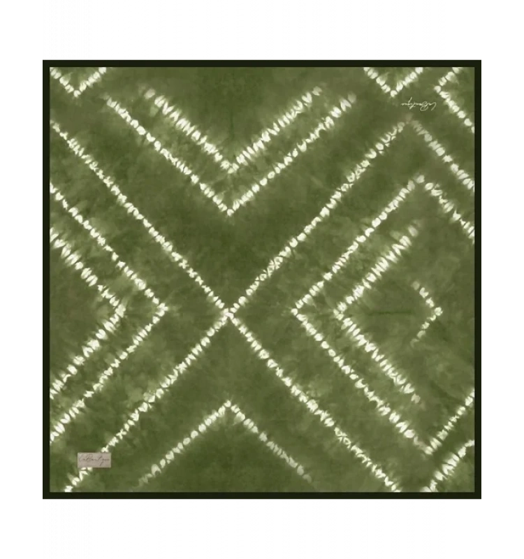 LABOUTİQUE SURA İPEK EŞARP 2184-02