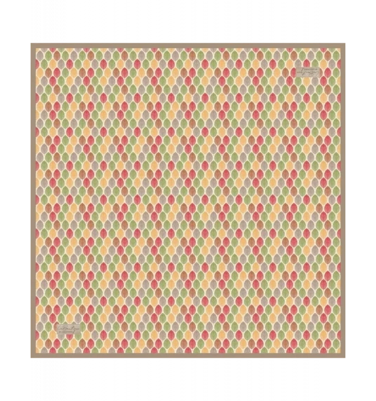 LABOUTİQUE SURA İPEK EŞARP 2432-04