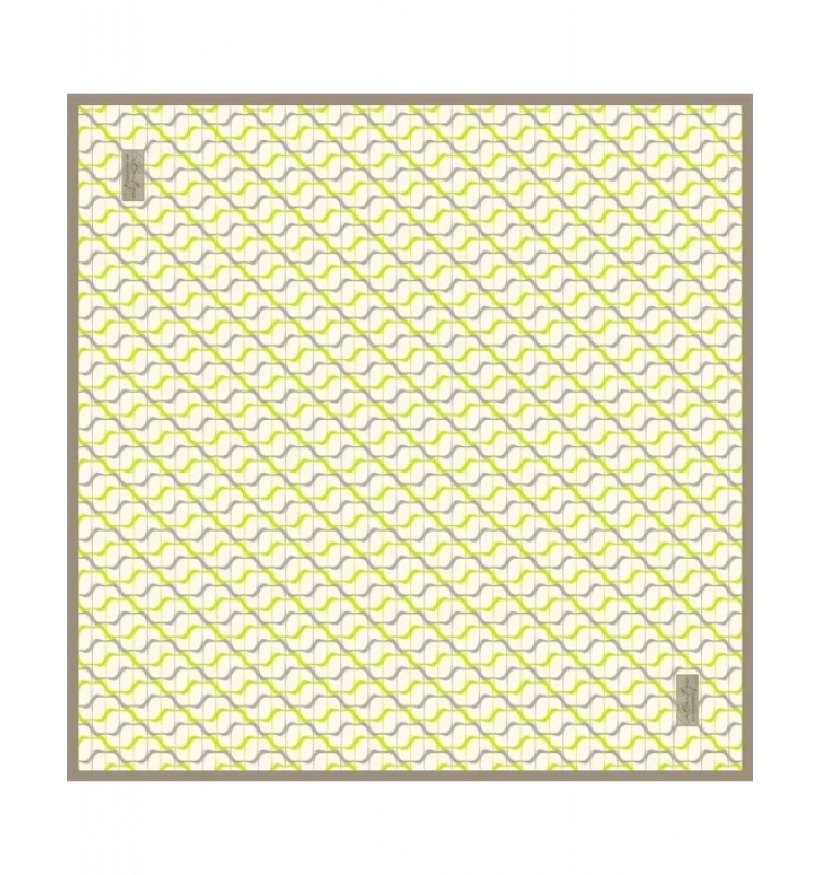 LABOUTİQUE SURA İPEK EŞARP 2337-09