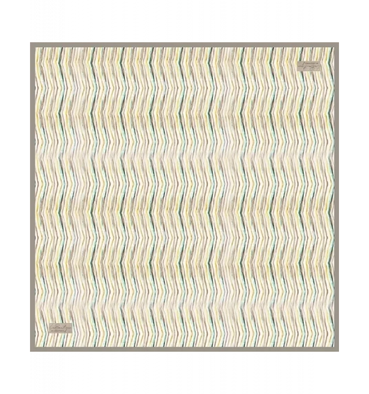 LABOUTİQUE SURA İPEK EŞARP 2314-02