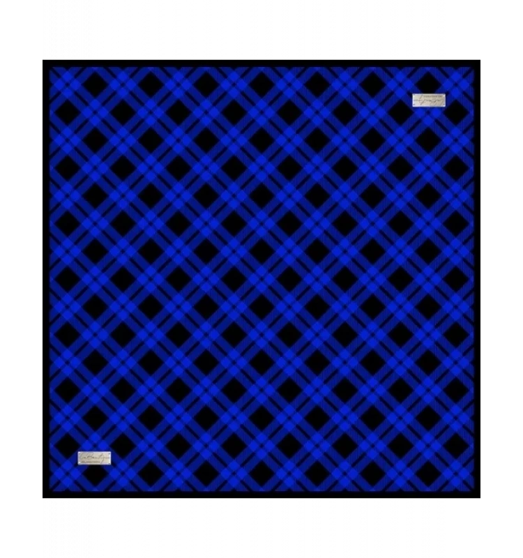 LABOUTİQUE SURA İPEK EŞARP 2060-04