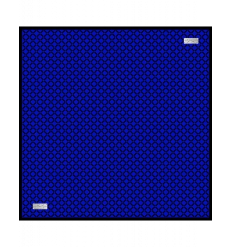 LABOUTİQUE SURA İPEK EŞARP 2018-06