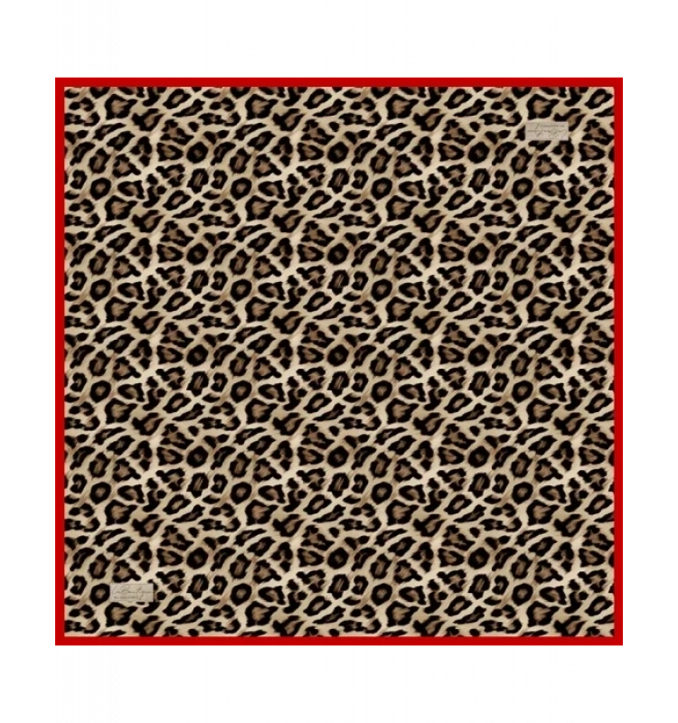 LABOUTİQUE YAZ SERİNLİĞİ EŞARP 2421-02