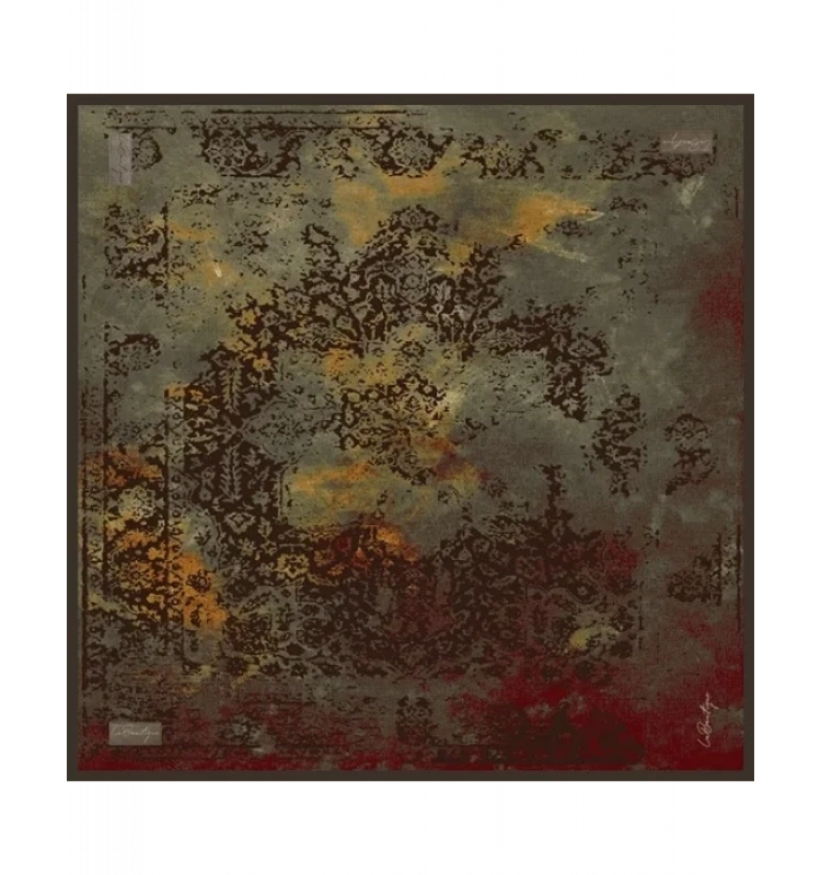 LABOUTİQUE YAZ SERİNLİĞİ EŞARP 2108-02