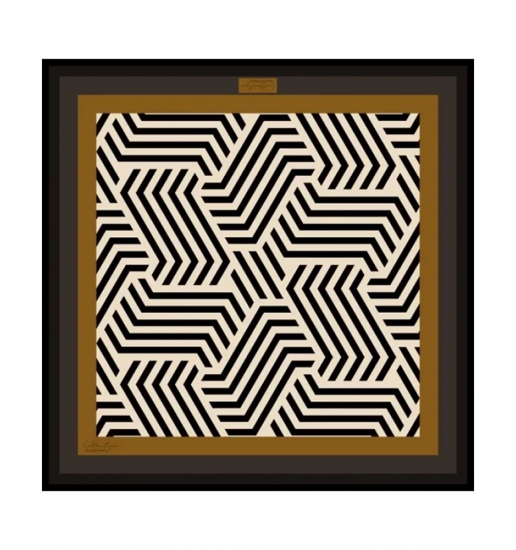 LABOUTİQUE YAZ SERİNLİĞİ EŞARP 1104-01