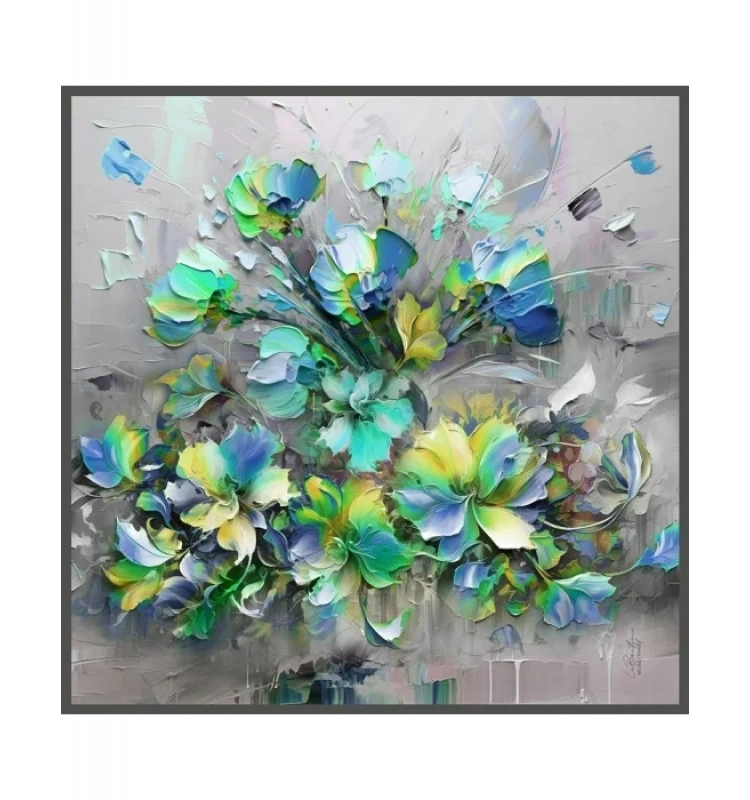 LABOUTİQUE SURA İPEK EŞARP 2352-07