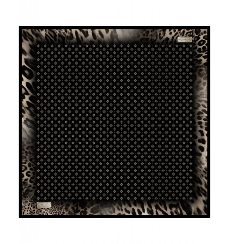 LABOUTİQUE YAZ SERİNLİĞİ EŞARP 1623-02