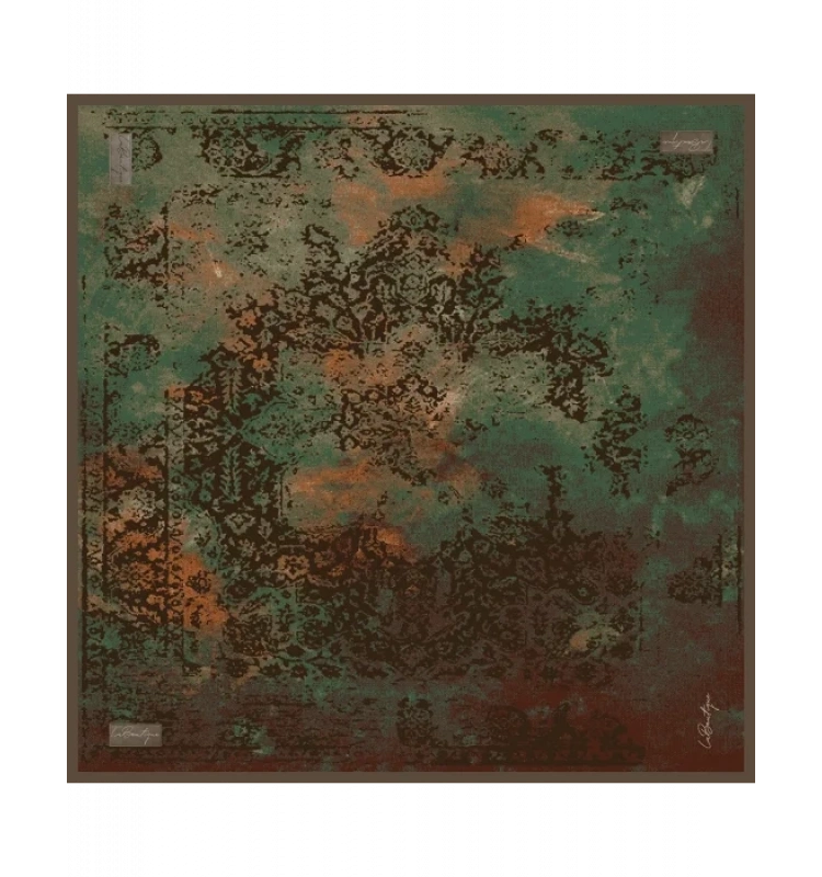 LABOUTİQUE YAZ SERİNLİĞİ EŞARP 2108-04