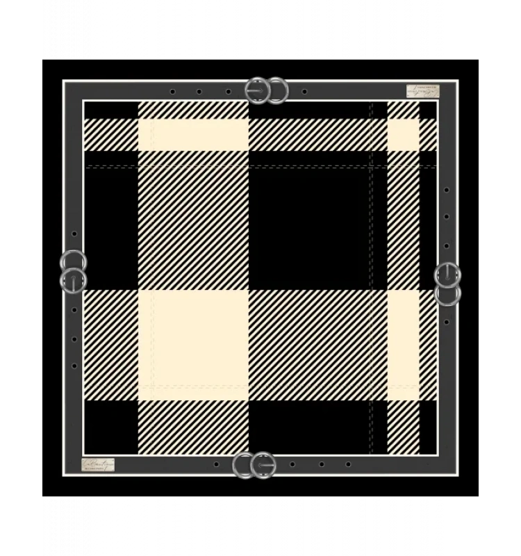 LABOUTİQUE YAZ SERİNLİĞİ EŞARP 1934-09