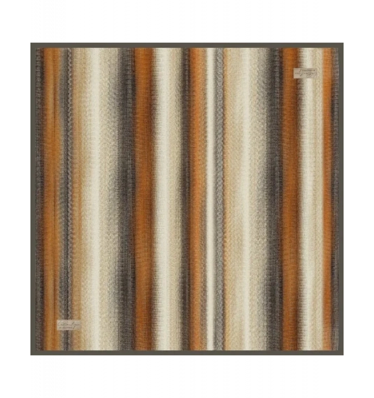 LABOUTİQUE SURA İPEK EŞARP 2517-01