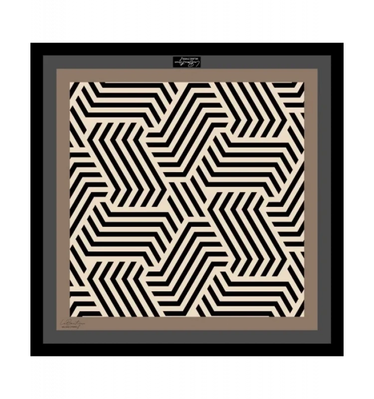 LABOUTİQUE YAZ SERİNLİĞİ EŞARP 1104-21