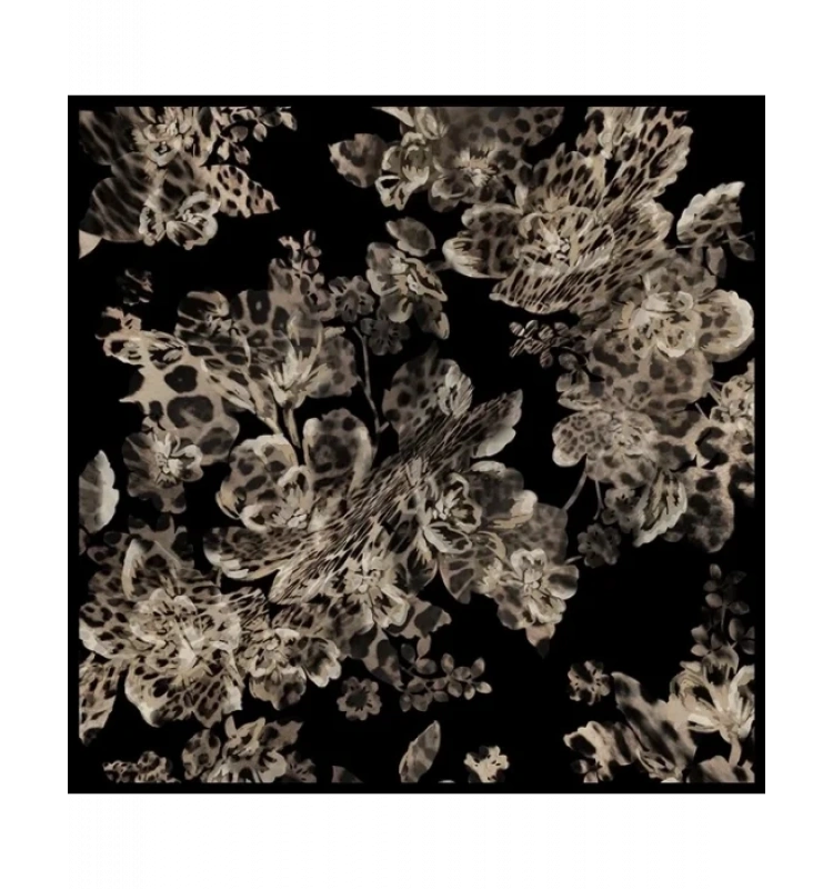 LABOUTİQUE YAZ SERİNLİĞİ EŞARP 2146-04