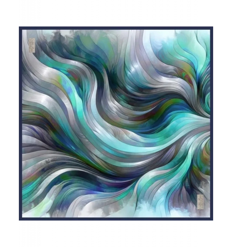 LABOUTİQUE YAZ SERİNLİĞİ EŞARP 2360-07