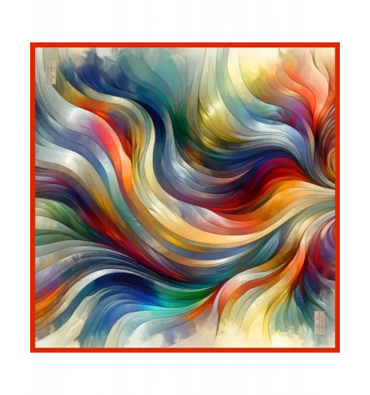 LABOUTİQUE YAZ SERİNLİĞİ EŞARP 2360-01