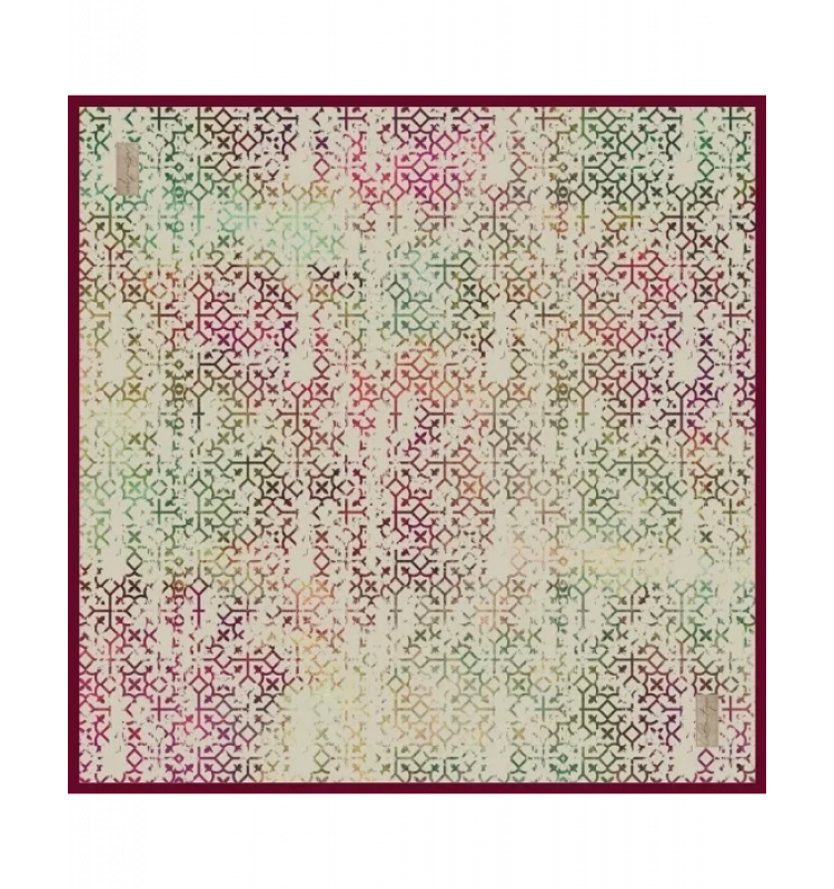 LABOUTİQUE YAZ SERİNLİĞİ EŞARP 2229-03