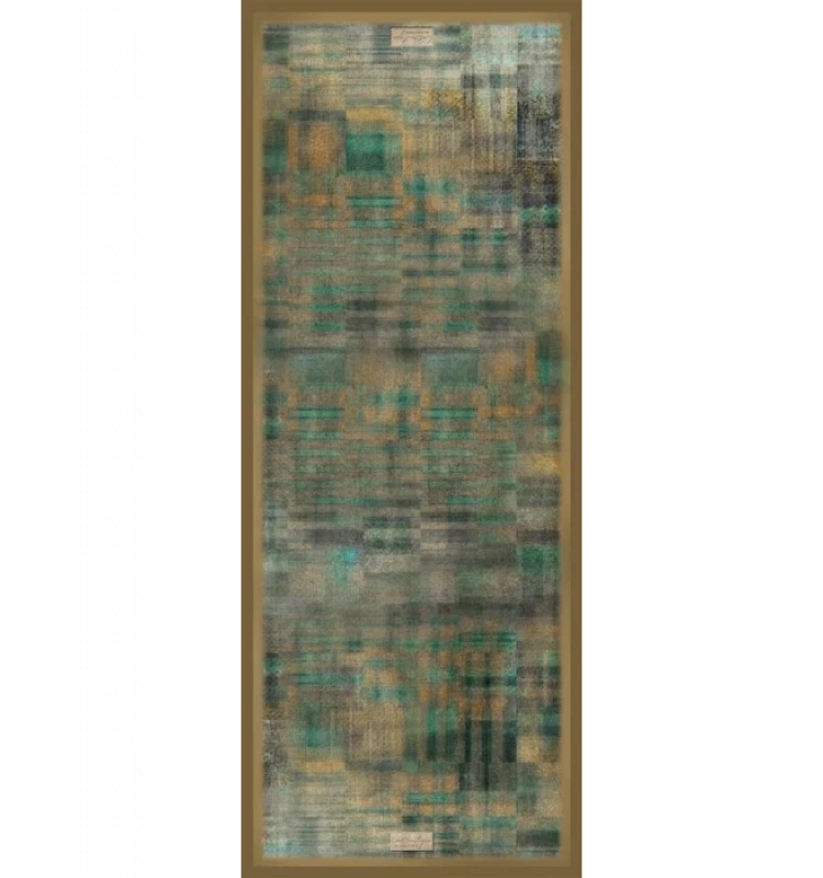 LABOUTİQUE ÖZEL SERİ ŞAL 2474-02