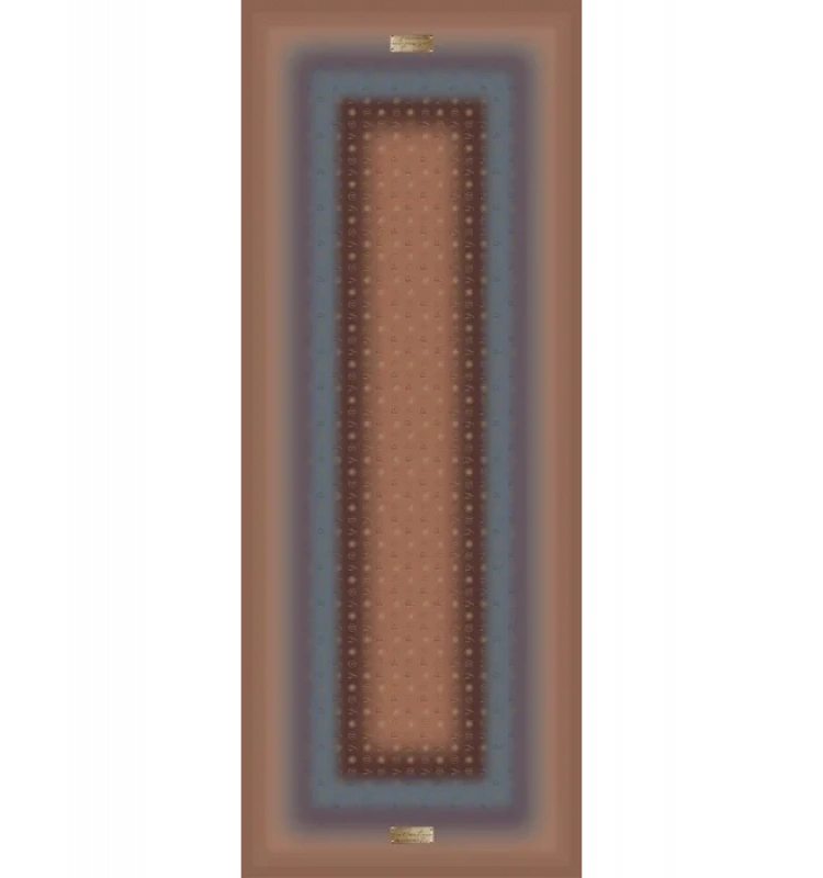 LABOUTİQUE ÖZEL SERİ ŞAL 2477-03