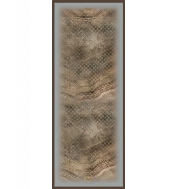 LABOUTİQUE ÖZEL SERİ ŞAL 2483-01