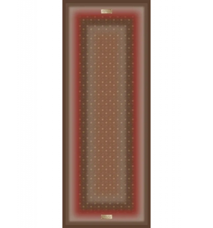 LABOUTİQUE ÖZEL SERİ ŞAL 2477-01