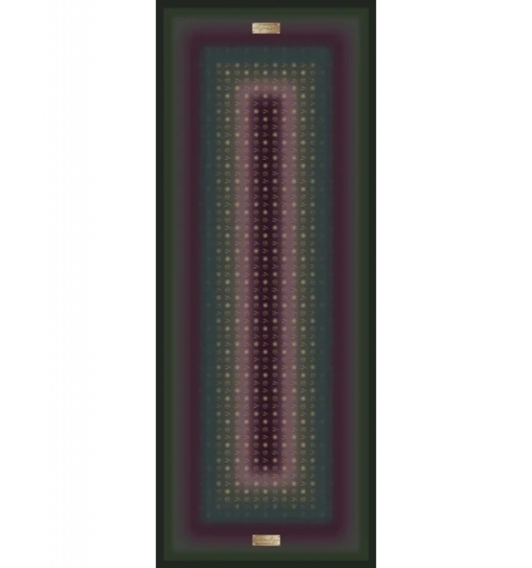 LABOUTİQUE ÖZEL SERİ ŞAL 2477-04