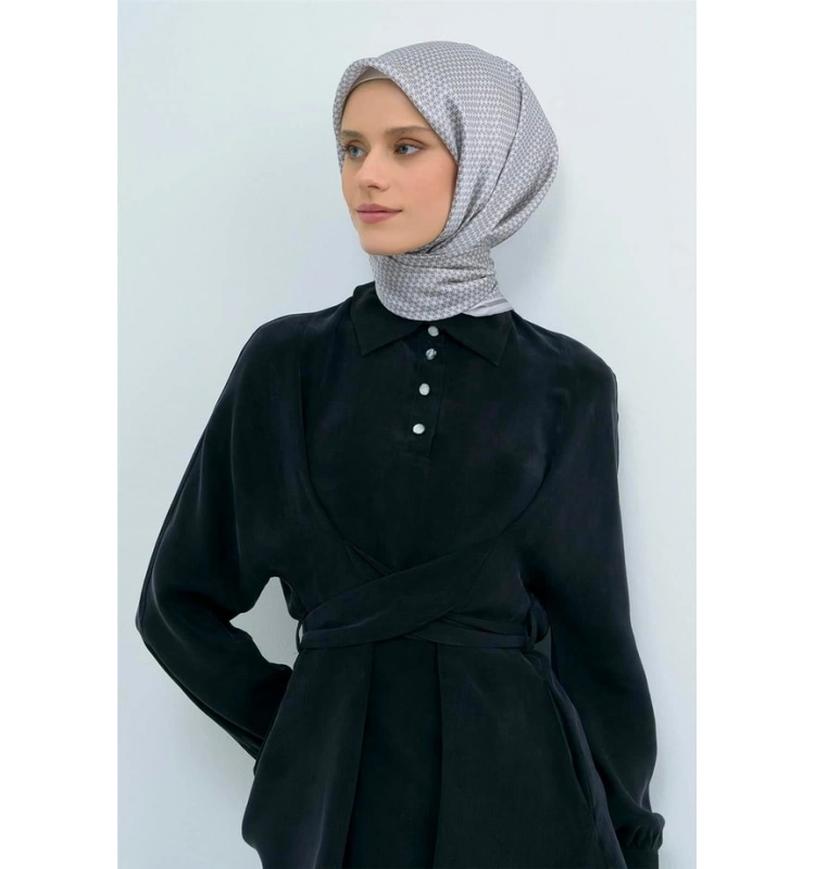 ARMİNE SURA İPEK EŞARP 26YA9528 83