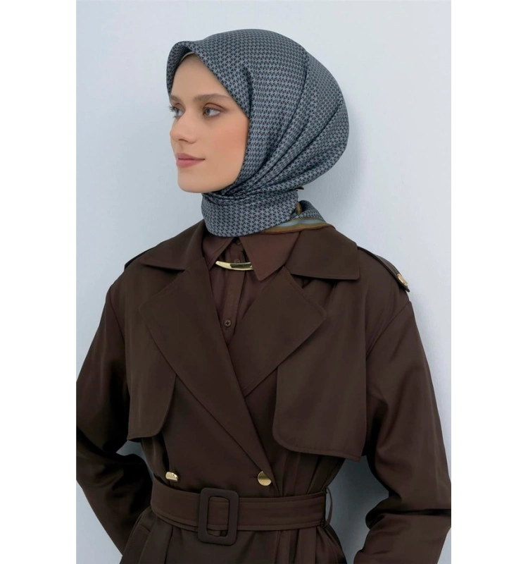 ARMİNE SURA İPEK EŞARP 26YA9528 85