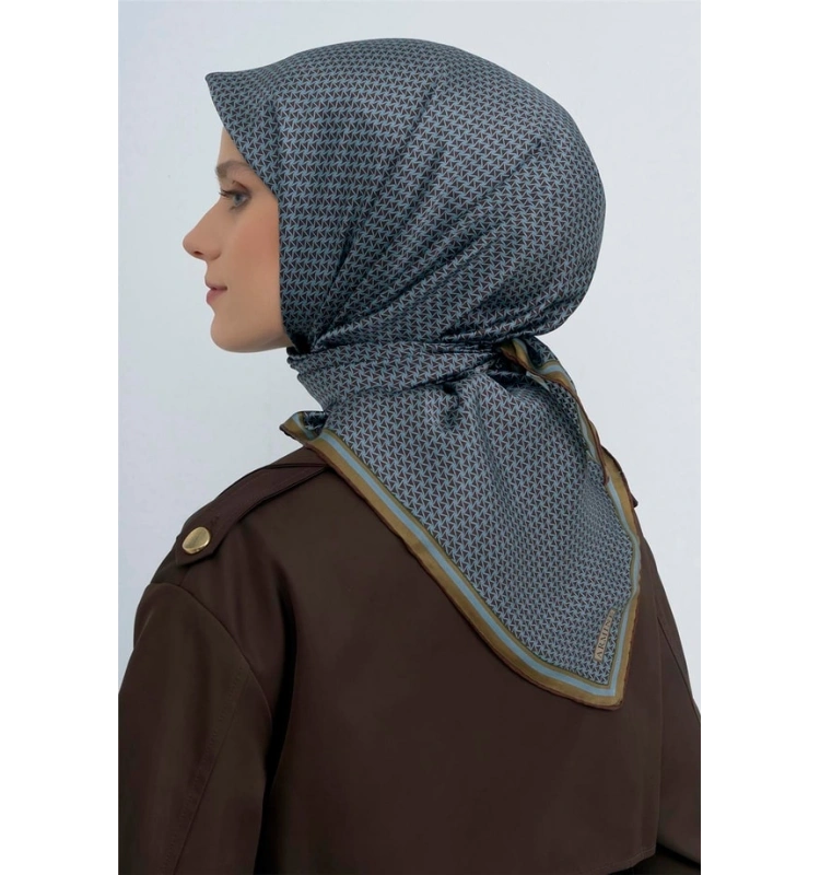 ARMİNE SURA İPEK EŞARP 26YA9528 85