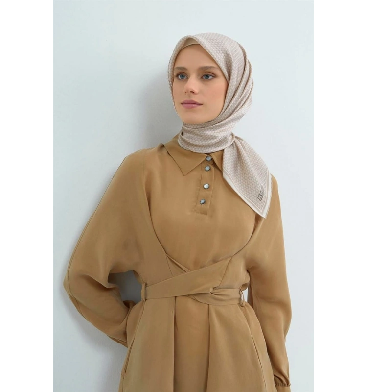 ARMİNE SURA İPEK EŞARP 26YA9528 51