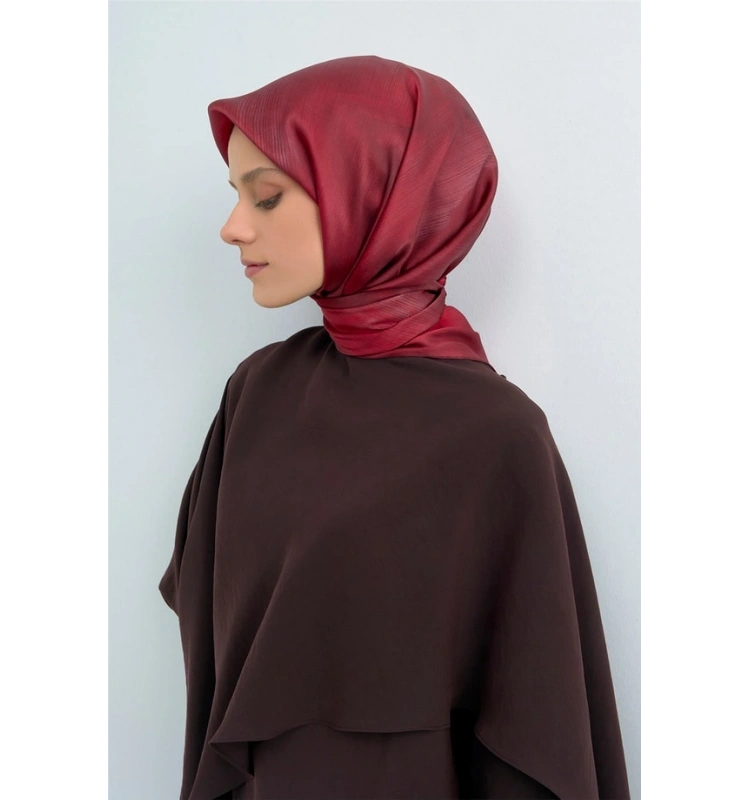 ARMİNE SURA İPEK EŞARP 26YA9513 83