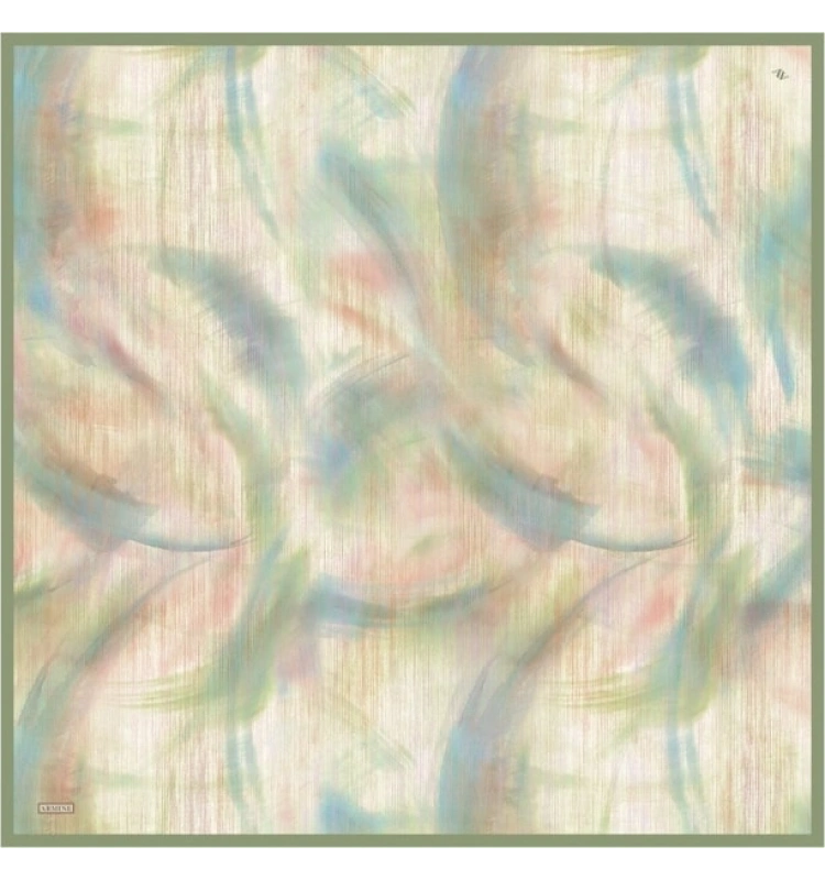 ARMİNE SURA İPEK EŞARP 26YA9513 07