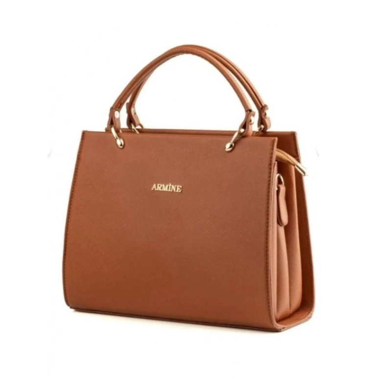 ARMİNE ÇANTA 355 TABA