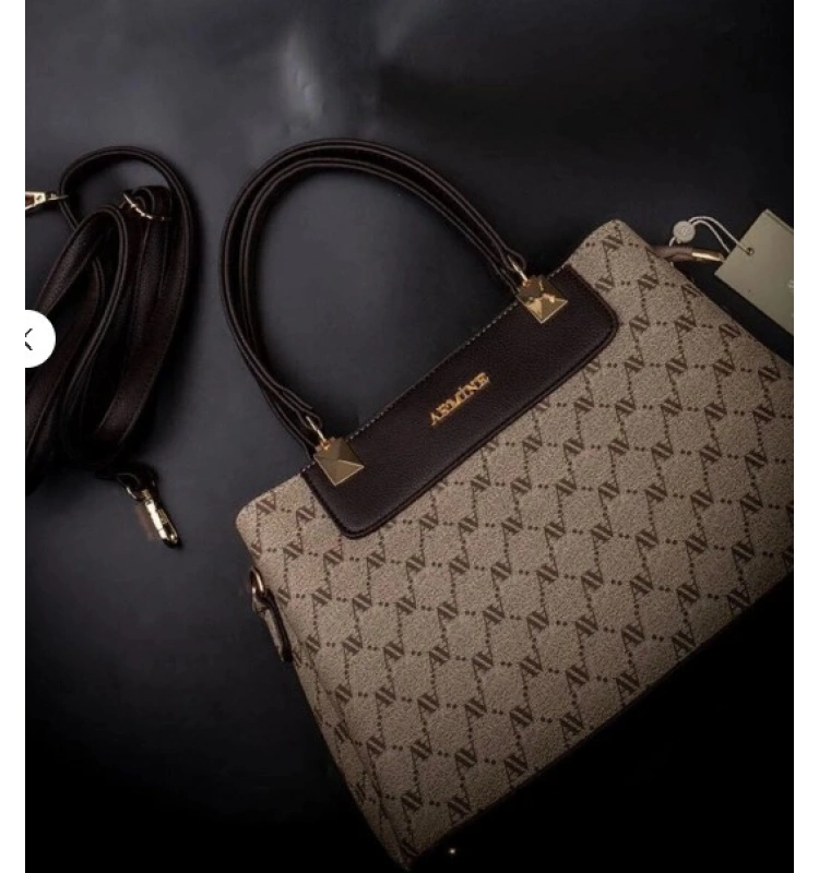 ARMİNE ÇANTA 206 VİZYON NOKTALI