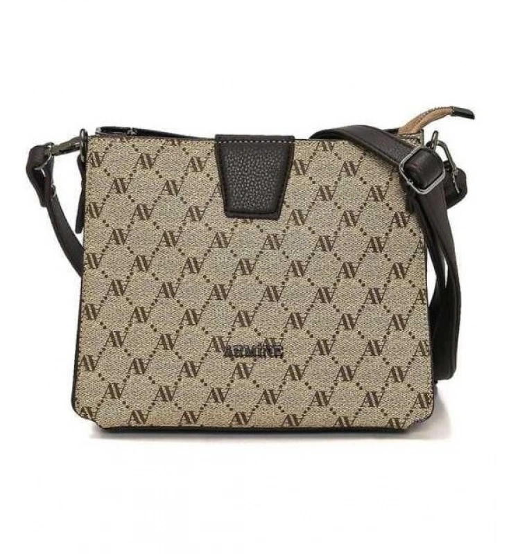 ARMİNE ÇANTA 348 VİZYON NOKTALI