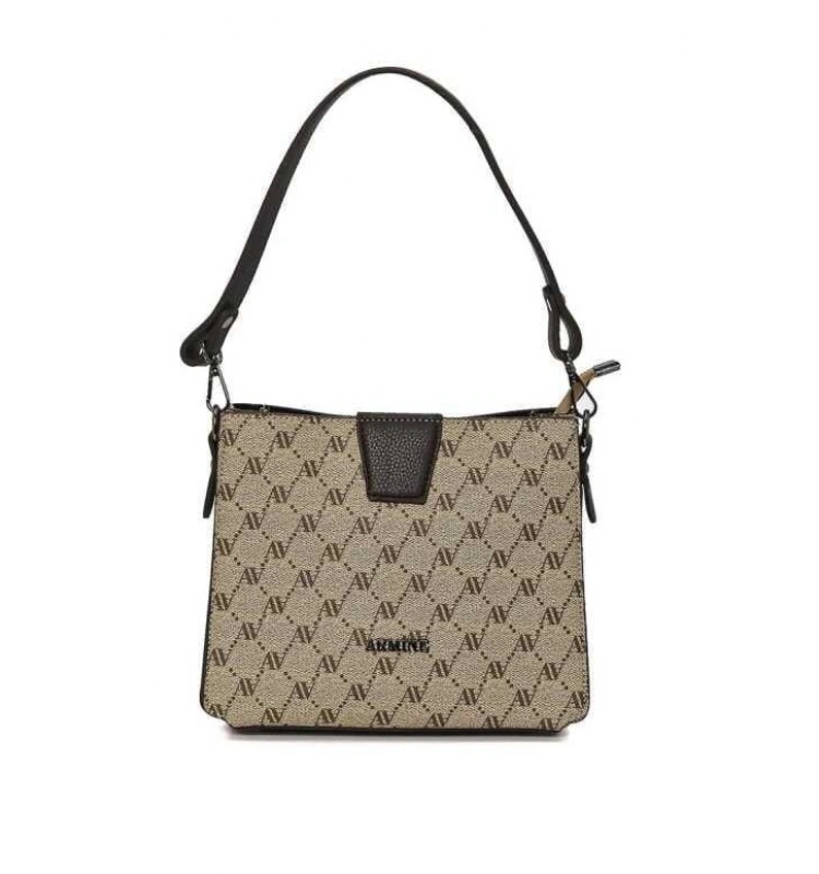 ARMİNE ÇANTA 348 VİZYON NOKTALI