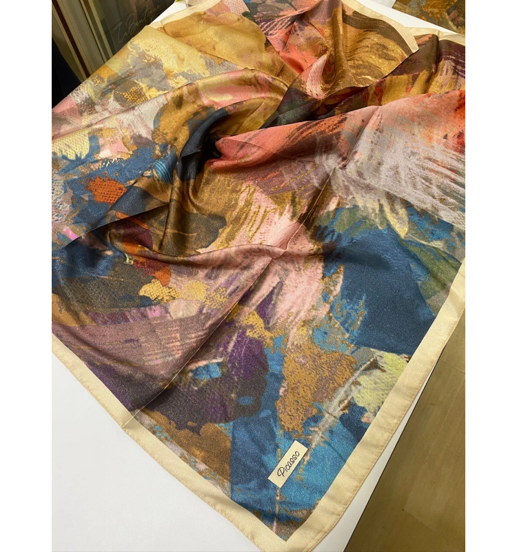 DİGİTAL KRİSTAL EŞARP 3126-07