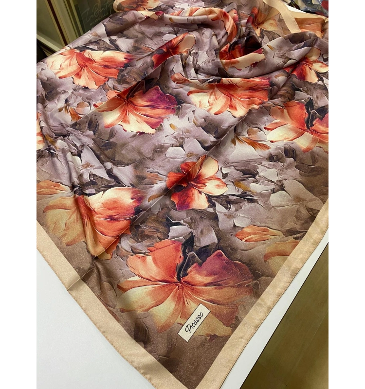 DİGİTAL KRİSTAL EŞARP 2924-01