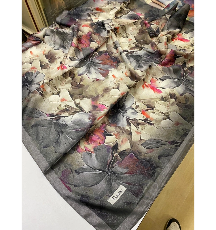 DİGİTAL KRİSTAL EŞARP 2924-05