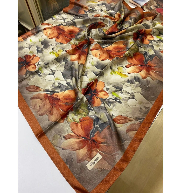 DİGİTAL KRİSTAL EŞARP 2924-03