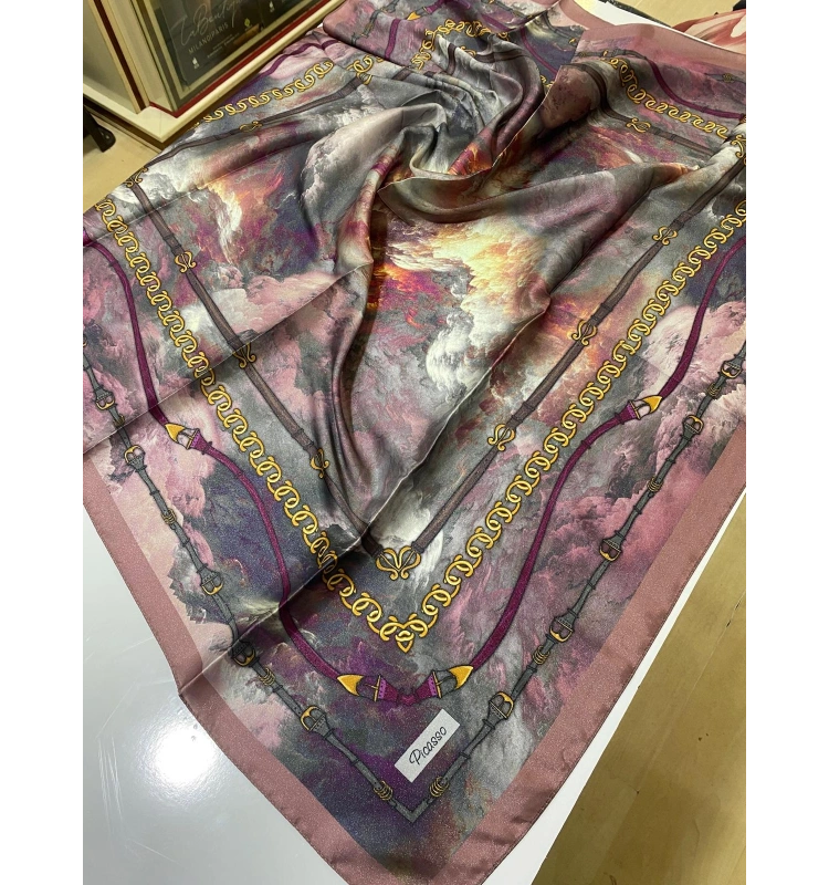 DİGİTAL KRİSTAL EŞARP 3192-02