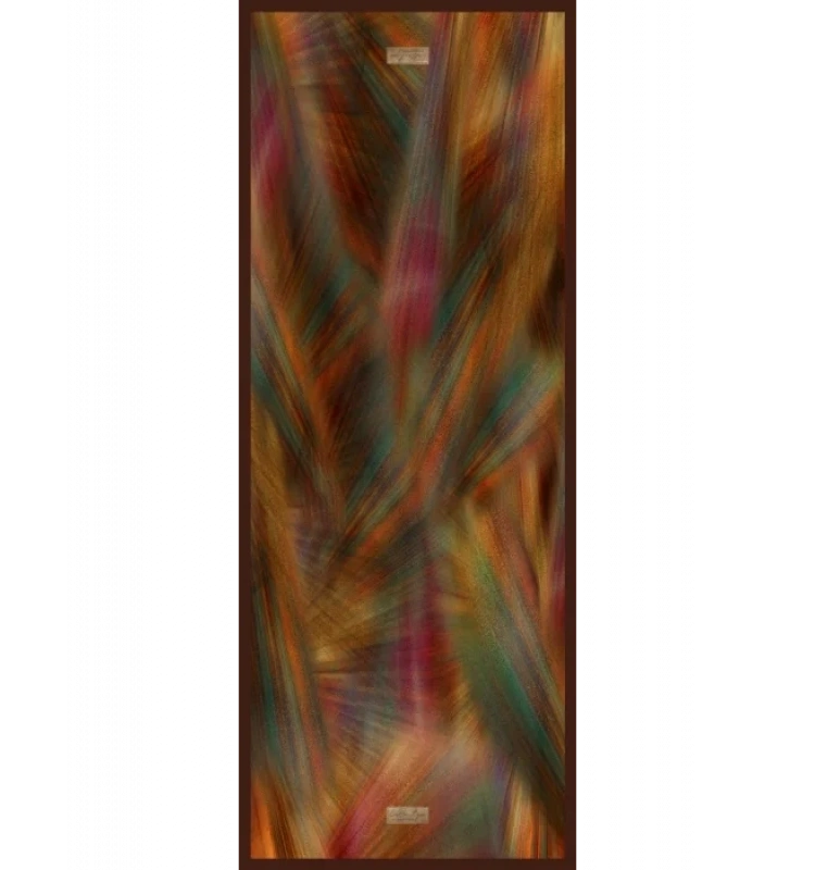 LABOUTİQUE ÖZEL SERİ ŞAL 2646-01