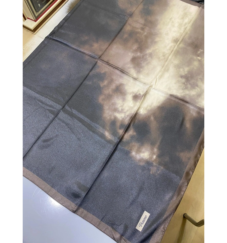 DİGİTAL KRİSTAL EŞARP 3324-11