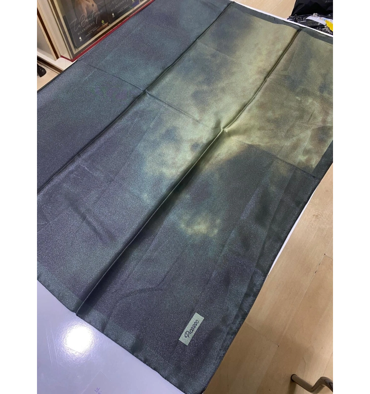 DİGİTAL KRİSTAL EŞARP 3324-05