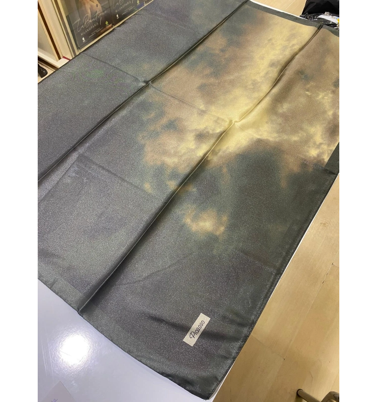 DİGİTAL KRİSTAL EŞARP 3324-06