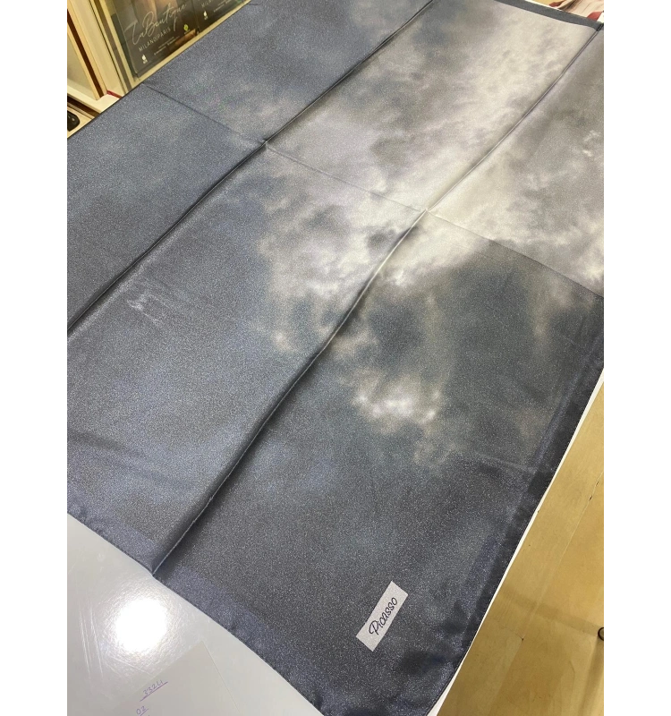 DİGİTAL KRİSTAL EŞARP 3324-12