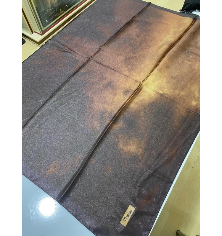 DİGİTAL KRİSTAL EŞARP 3324-14