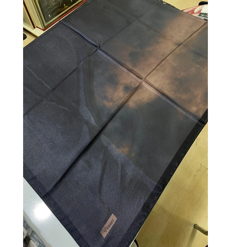 DİGİTAL KRİSTAL EŞARP 3324-01